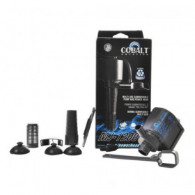 Cobalt Aquatics MJ-400 Multi-Purpose Powerhead/Pump (106 GPH)