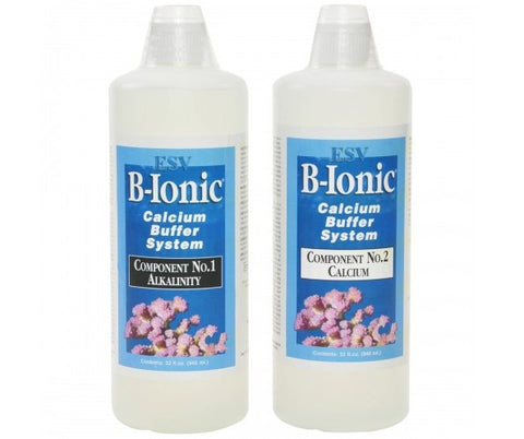 ESV B-Ionic Calcium Buffer System 64oz