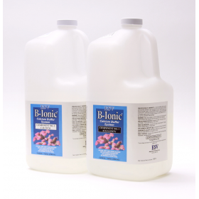 ESV B-Ionic Calcium Buffer System Concentrate 2Gallon (2x1Gallon)