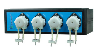 Kamoer 4-Channel Slave Unit Dosing Pump