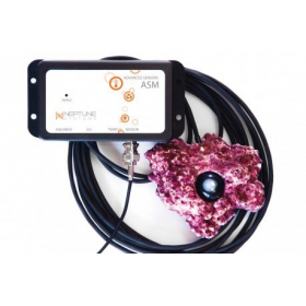 Neptune PAR Monitoring Kit (ASM Module, Real Reef Rock, PAR Sensor)