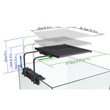 Maxspect R420R 70W (15000K)