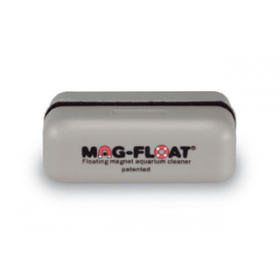 Mag-Float 125 Medium 3/8" - Glass