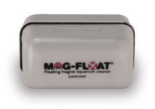 Mag-Float 30 Medium 3/16" - Glass