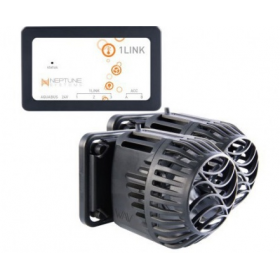 Neptune WAV Starter Kit (2 WAVS, 1LINK Module, Power Supply, 3' AquaBus Cable)